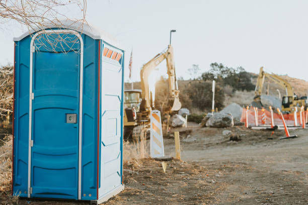 Best Portable restroom trailer rental  in Middlesex, NJ