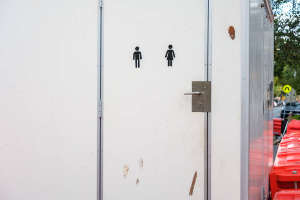 Best Sanitation services for porta potties  in Middlesex, NJ