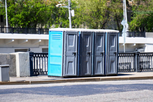 Best Luxury portable toilet rental  in Middlesex, NJ