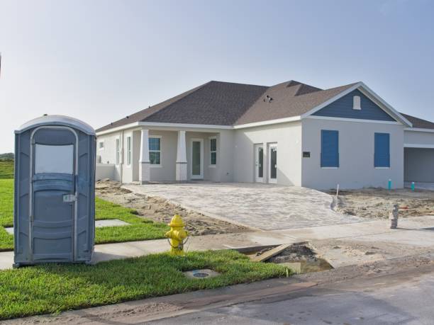 Portable Toilet Options We Offer in Middlesex, NJ