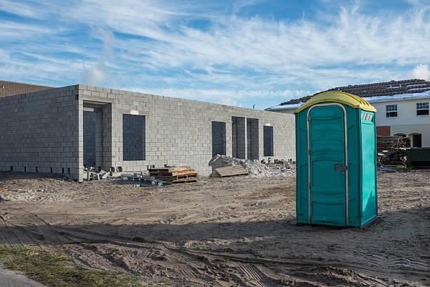  Middlesex, NJ Porta Potty Rental Pros